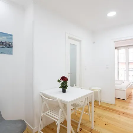 Flh Mouraria Charming Flat I