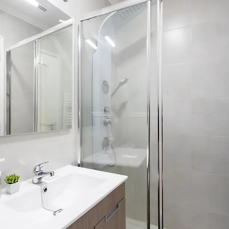 דירה Flh Mouraria Charming Flat I