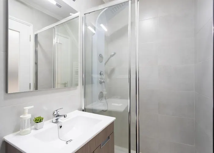 דירה Flh Mouraria Charming Flat I